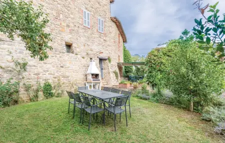 La Canonica, Maison 12 personnes à Piegaro PG - Photo 9