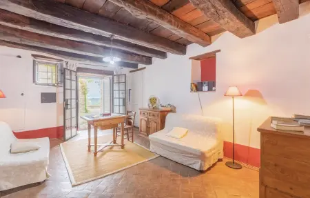 La Canonica, Maison 12 personnes à Piegaro PG - Photo 10