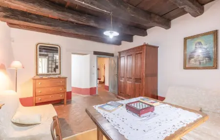 La Canonica, Maison 12 personnes à Piegaro PG - Photo 11