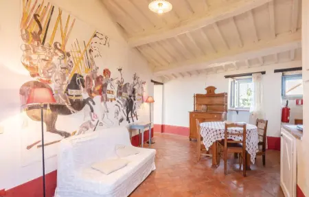 La Canonica, Maison 12 personnes à Piegaro PG - Photo 12
