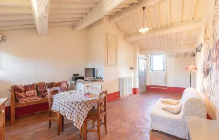 La Canonica, Maison 12 personnes à Piegaro PG - Photo 13