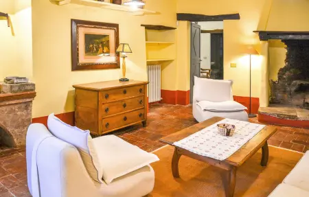 La Canonica, Maison 12 personnes à Piegaro PG - Photo 14
