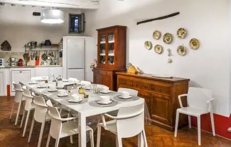 La Canonica, Maison 12 personnes à Piegaro PG - Photo 15