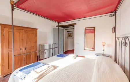 La Canonica, Maison 12 personnes à Piegaro PG - Photo 16