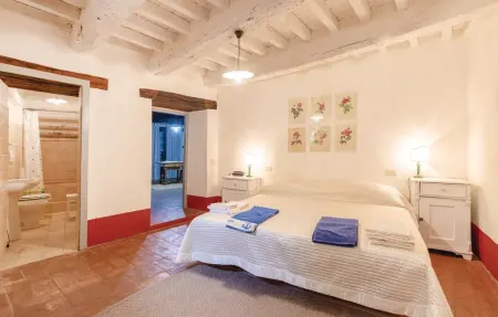 La Canonica, Maison 12 personnes à Piegaro PG - Photo 18