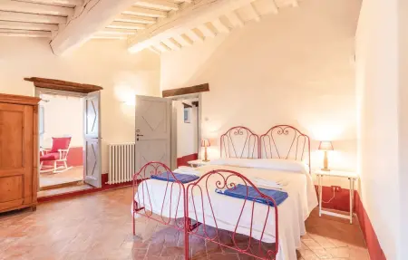 La Canonica, Maison 12 personnes à Piegaro PG - Photo 19