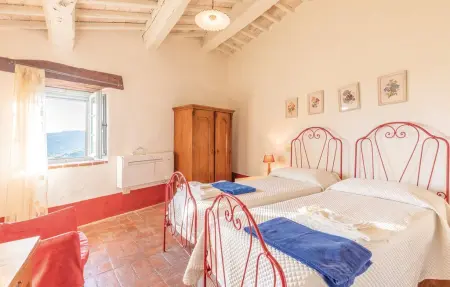 La Canonica, Maison 12 personnes à Piegaro PG - Photo 20