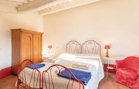 La Canonica, Maison 12 personnes à Piegaro PG - Photo 21