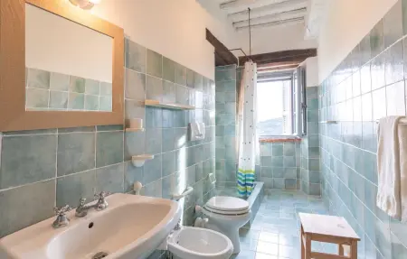 La Canonica, Maison 12 personnes à Piegaro PG - Photo 22
