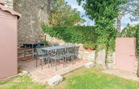 La Canonica, Maison 12 personnes à Piegaro PG - Photo 26