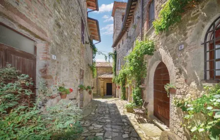 La Canonica, Maison 12 personnes à Piegaro PG - Photo 27