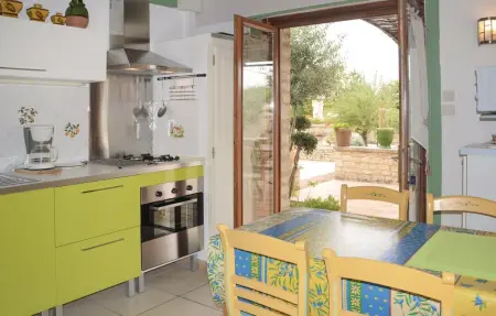 Maison 4 personnes à Gordes - Photo 1