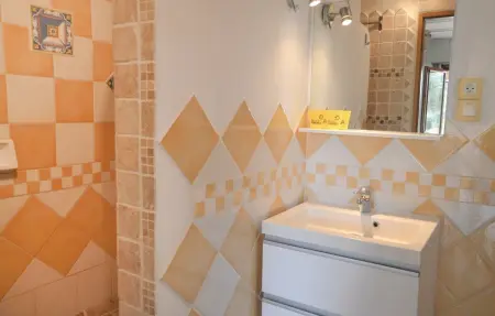 Maison 4 personnes à Gordes - Photo 5