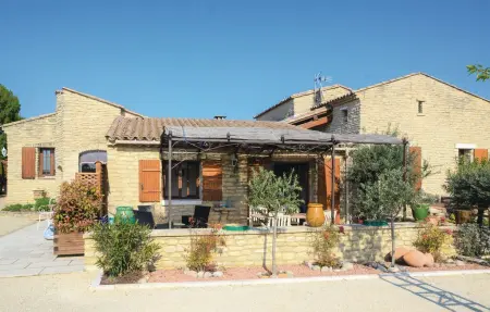 Maison 4 personnes à Gordes - Photo 6