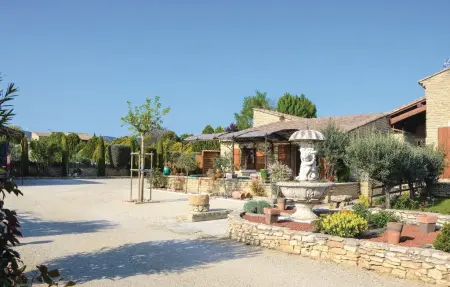 Maison 4 personnes à Gordes - Photo 7