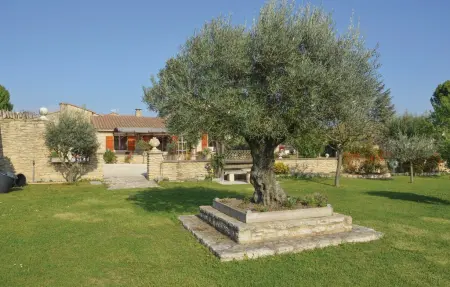 Maison 4 personnes à Gordes - Photo 8