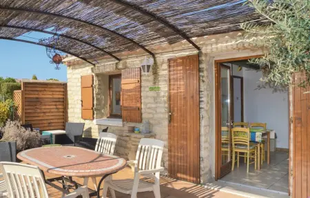 Maison 4 personnes à Gordes - Photo 9