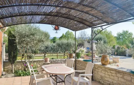 Maison 4 personnes à Gordes - Photo 10