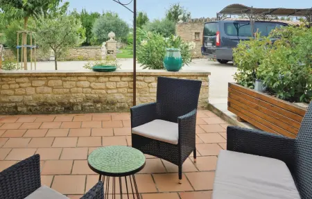 Maison 4 personnes à Gordes - Photo 12