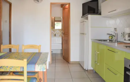 Maison 4 personnes à Gordes - Photo 13