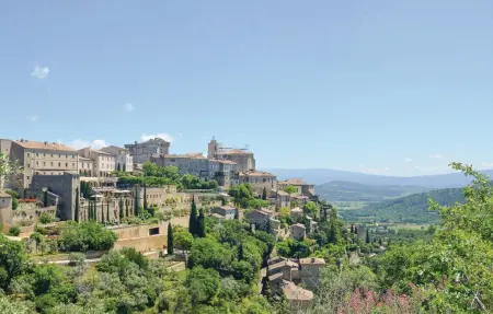 Maison 4 personnes à Gordes - Photo 14
