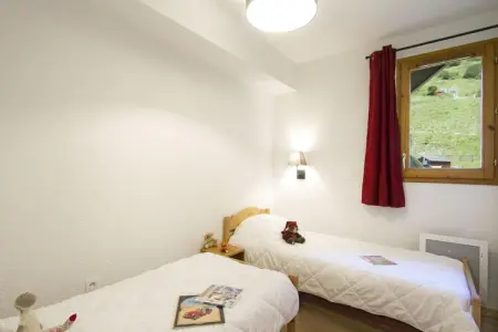 Le Grand Panorama I 2, Chalet dans les Alpes avec vue - Photo 2