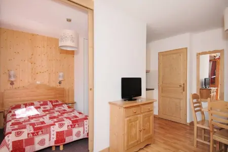 Le Grand Panorama I 4, Appartement rustique à Valmeinie - Photo 19