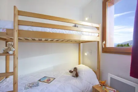 Le Grand Panorama I 4, Appartement rustique à Valmeinie - Photo 20