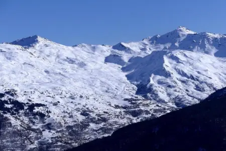 Le Grand Panorama I 4, Appartement rustique à Valmeinie - Photo 36