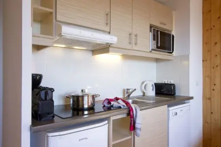 Le Grand Panorama I 5, Appartement avec lave-vaisselle, à Valmeinie - Photo 3