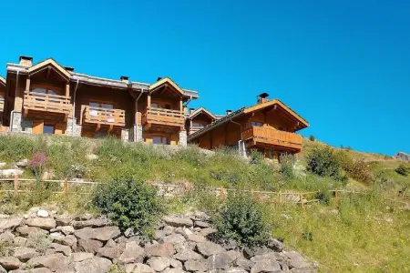 Le Grand Panorama I 5, Appartement avec lave-vaisselle, à Valmeinie - Photo 6