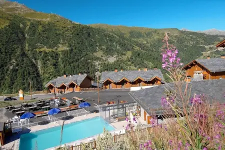 Le Grand Panorama I 5, Appartement avec lave-vaisselle, à Valmeinie - Photo 8