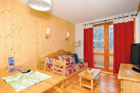 Le Grand Panorama I 5, Appartement avec lave-vaisselle, à Valmeinie - Photo 11