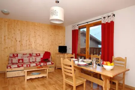 Le Grand Panorama I 5, Appartement avec lave-vaisselle, à Valmeinie - Photo 13