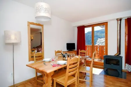 Le Grand Panorama I 5, Appartement avec lave-vaisselle, à Valmeinie - Photo 22