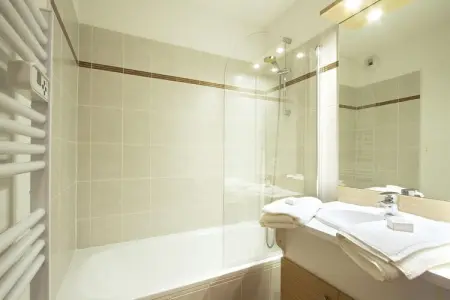 Le Grand Panorama I 5, Appartement avec lave-vaisselle, à Valmeinie - Photo 23