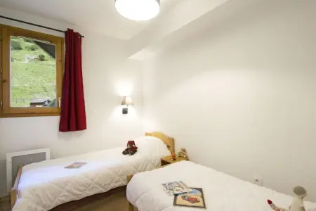 Le Grand Panorama I 6, Appartement avec lave-vaisselle à Valmeinie - Photo 14