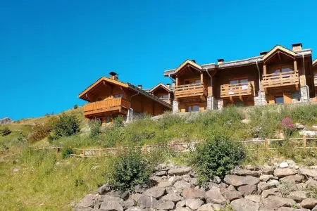 Le Grand Panorama I 6, Appartement avec lave-vaisselle à Valmeinie - Photo 17