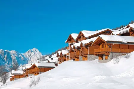 Le Grand Panorama I 6, Appartement avec lave-vaisselle à Valmeinie - Photo 25