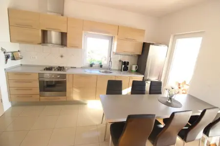 Vila za odmor Željko, Villa à Debeljak avec Piscine Privée - Photo 9
