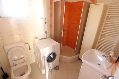 Vila za odmor Željko, Villa à Debeljak avec Piscine Privée - Photo 16