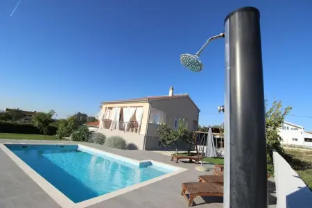 Vila za odmor Željko, Villa à Debeljak avec Piscine Privée - Photo 24