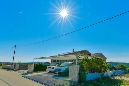 Vila za odmor Željko, Villa à Debeljak avec Piscine Privée - Photo 27