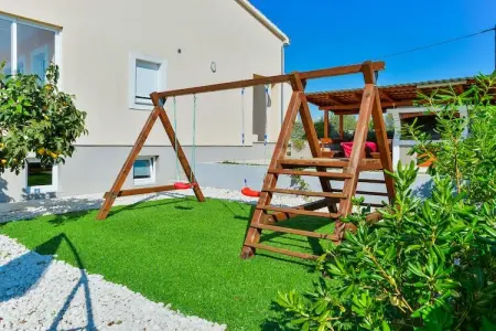 Vila za odmor Željko, Villa à Debeljak avec Piscine Privée - Photo 28