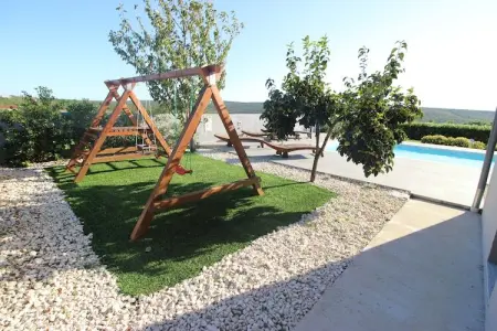 Vila za odmor Željko, Villa à Debeljak avec Piscine Privée - Photo 29