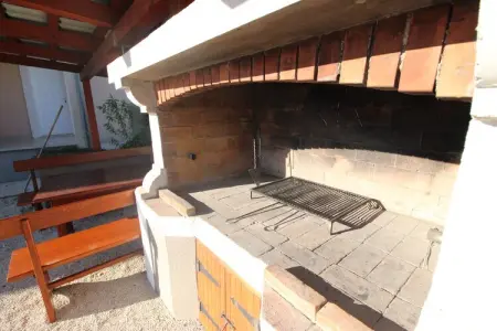 Vila za odmor Željko, Villa à Debeljak avec Piscine Privée - Photo 31