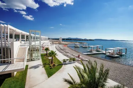 Vila za odmor Željko, Villa à Debeljak avec Piscine Privée - Photo 33