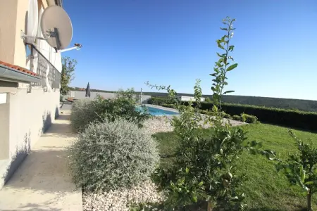 Vila za odmor Željko, Villa à Debeljak avec Piscine Privée - Photo 36