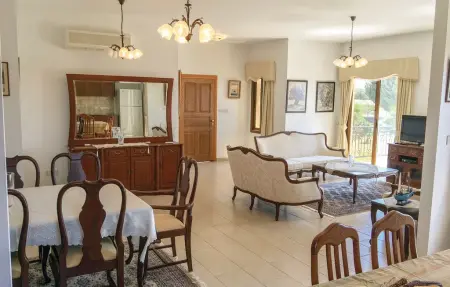 Maison 8 personnes à Maroni Larnaca - Photo 1