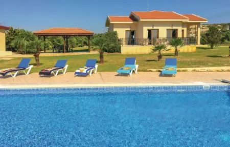 Maison 8 personnes à Maroni Larnaca - Photo 2